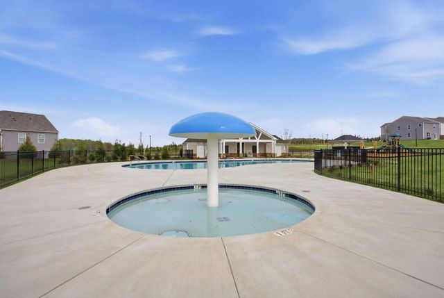 262 Rolling Meadow Trace, Jasper, GA 30143