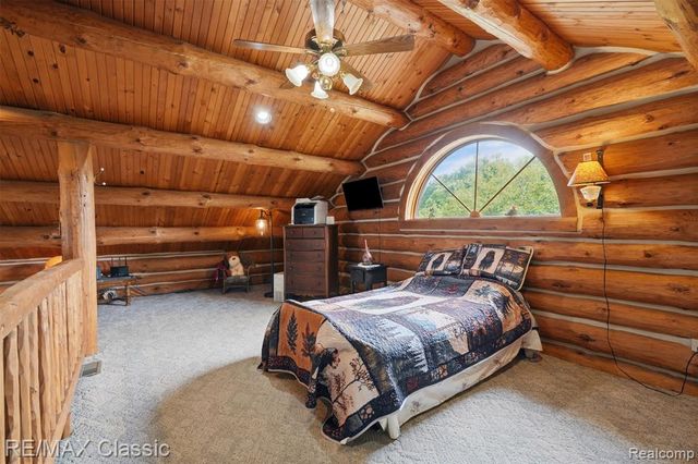 6900 Eveline Drive, Holly, MI 48442