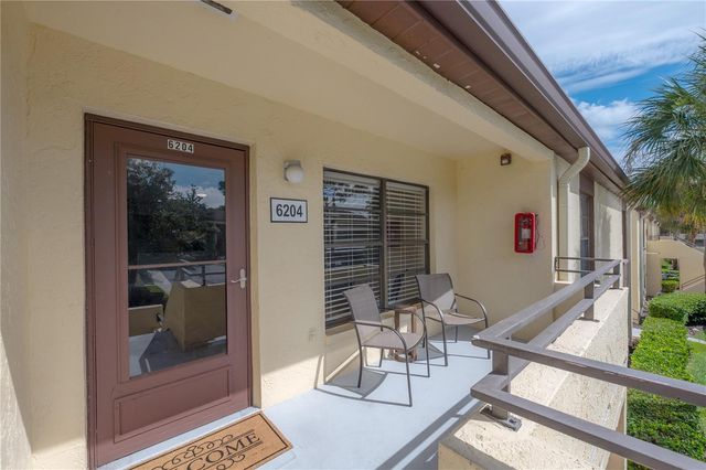 13608 S VILLAGE DRIVE 6204, Tampa, FL 33618