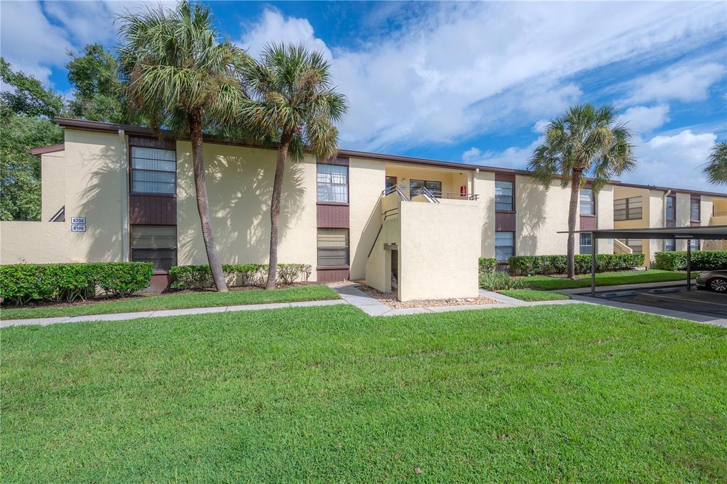 13608 S VILLAGE DRIVE 6204, Tampa, FL 33618