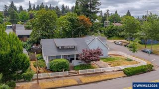 380 Owens (& 1102 Fairmount) St S, Salem, OR 97302