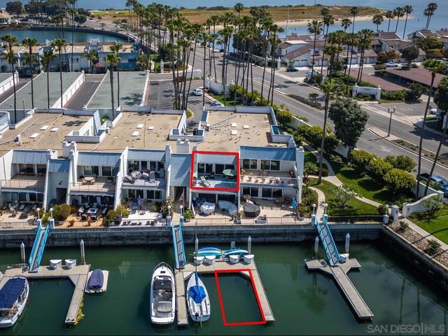 106 Antigua Court, Coronado, CA 92118