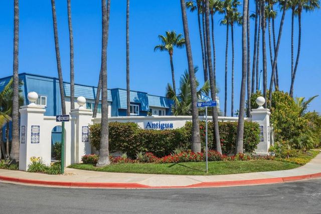 106 Antigua Court, Coronado, CA 92118