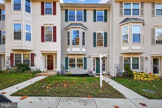 1707 SEVERN TREE CT, Severn, MD 21144