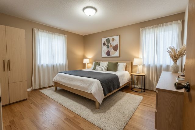 215 N Casa Grande Circle, Duncanville, TX 75116