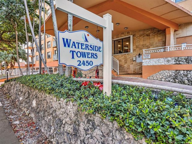 2450 NE 135th St 201, North Miami, FL 33181