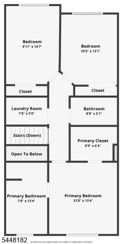 9 Briar Ln, Raritan Twp., NJ 08822