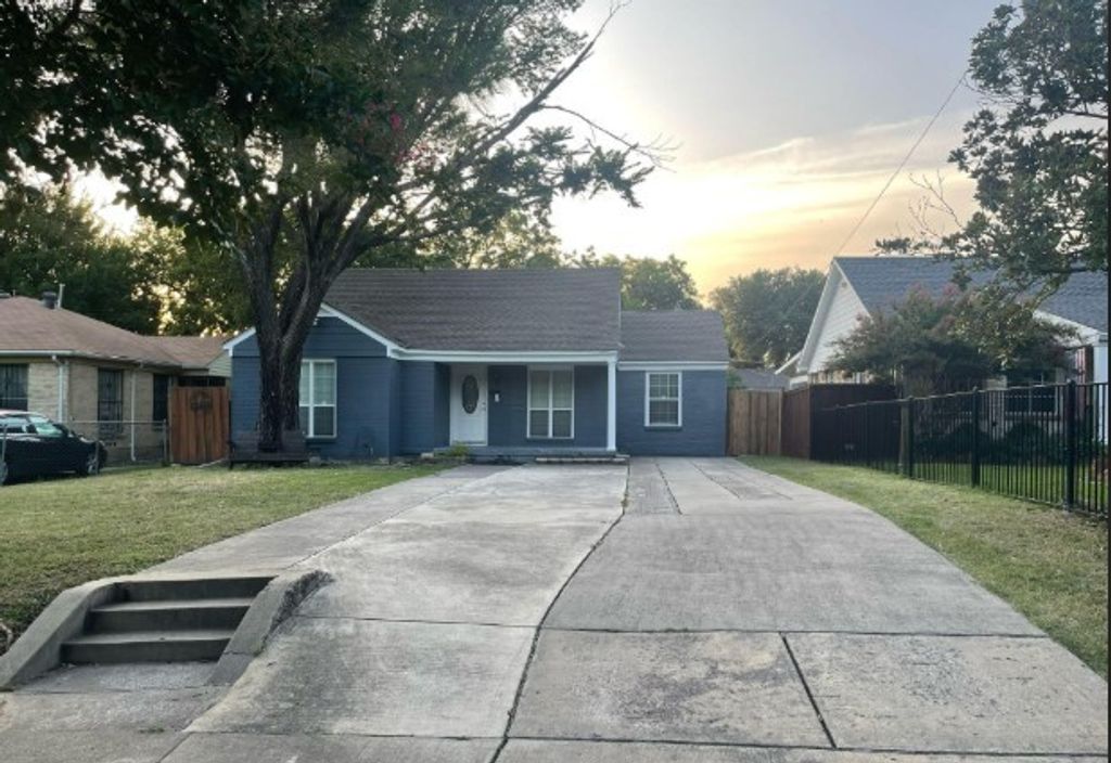 2515 Roanoke Avenue, Dallas, TX 75235