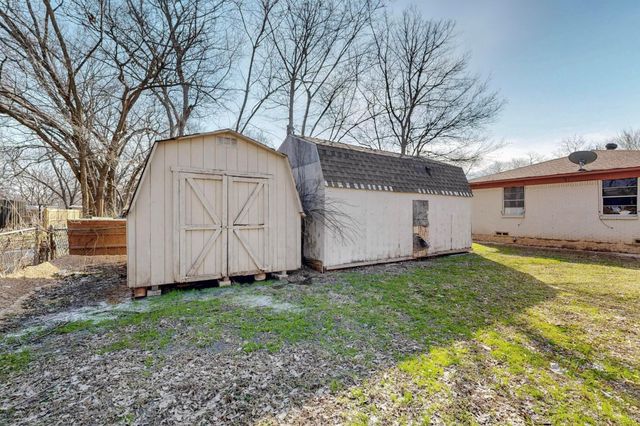 8707 Slay Street, Dallas, TX 75217