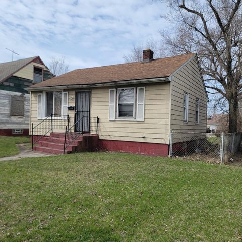 1982 Cleveland Street, Gary, IN 46404