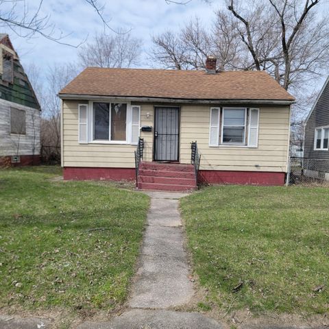 1982 Cleveland Street, Gary, IN 46404