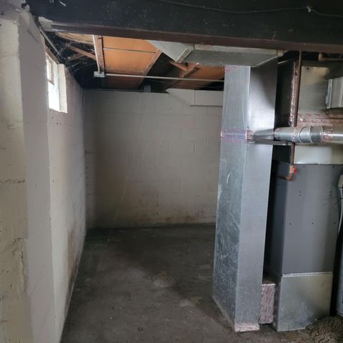 1982 Cleveland Street, Gary, IN 46404