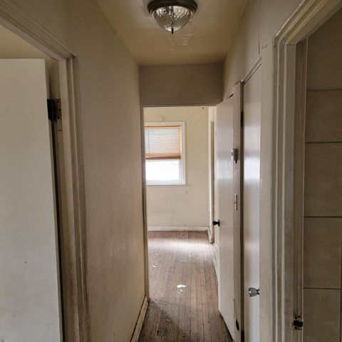 1982 Cleveland Street, Gary, IN 46404