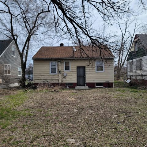 1982 Cleveland Street, Gary, IN 46404