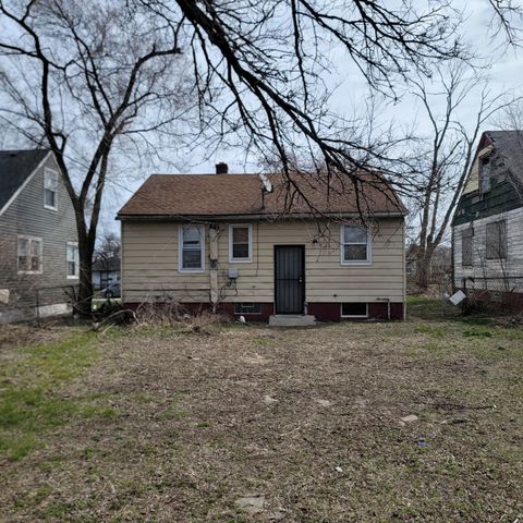 1982 Cleveland Street, Gary, IN 46404