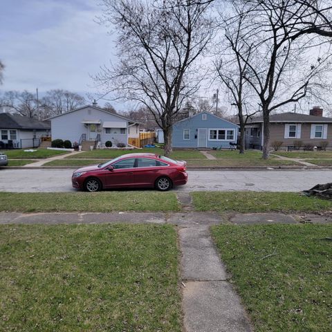 1982 Cleveland Street, Gary, IN 46404