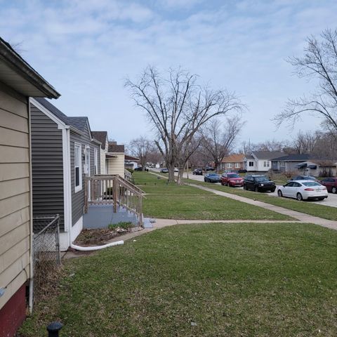 1982 Cleveland Street, Gary, IN 46404