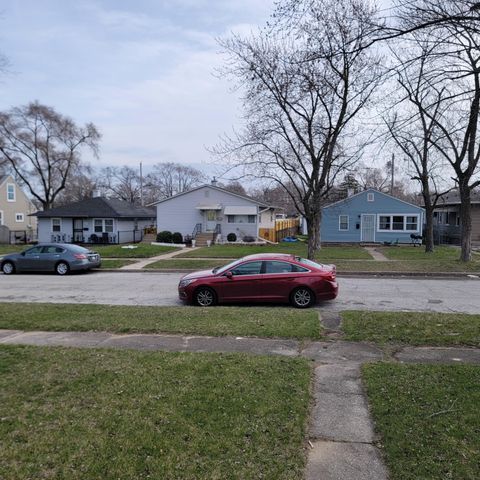 1982 Cleveland Street, Gary, IN 46404