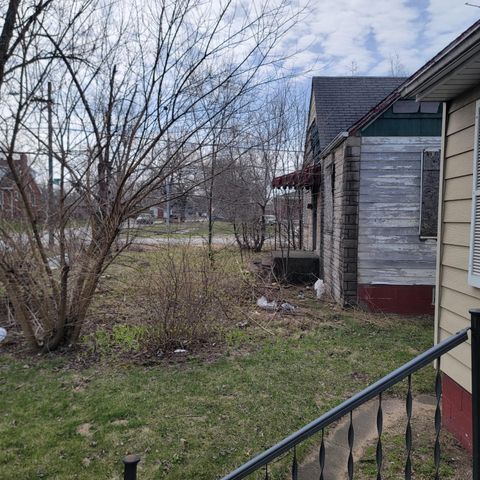 1982 Cleveland Street, Gary, IN 46404
