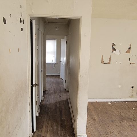 1982 Cleveland Street, Gary, IN 46404