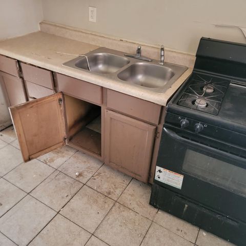 1982 Cleveland Street, Gary, IN 46404