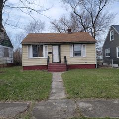 1982 Cleveland Street, Gary, IN 46404