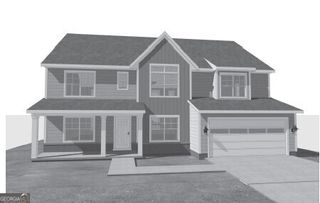 6034 Locklear Way, Douglasville, GA 30134