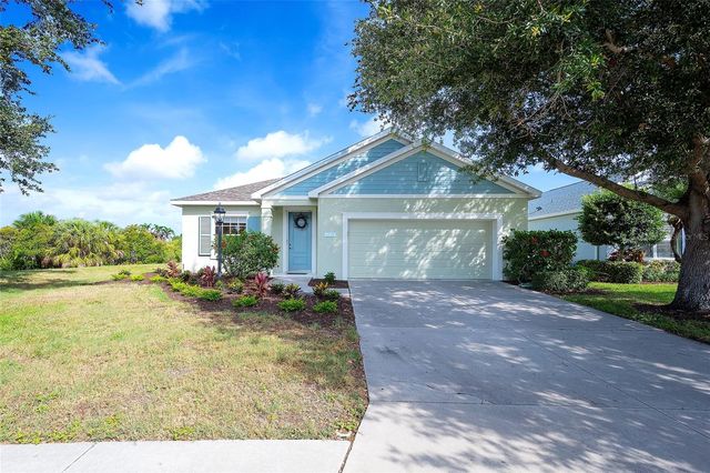 1450 BLUE HORIZON CIRCLE, Bradenton, FL 34208