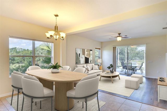 1450 BLUE HORIZON CIRCLE, Bradenton, FL 34208