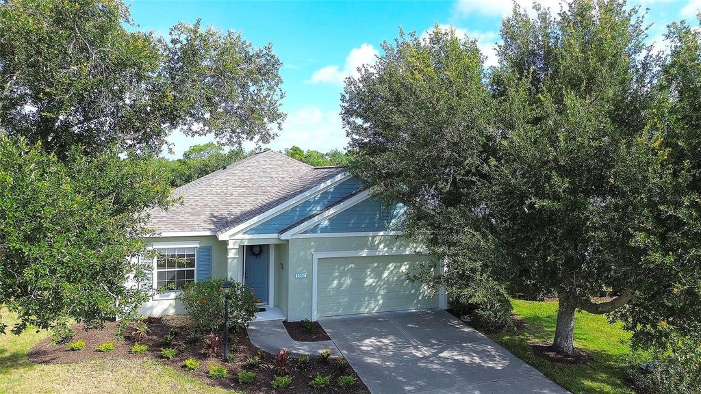 1450 BLUE HORIZON CIRCLE, Bradenton, FL 34208