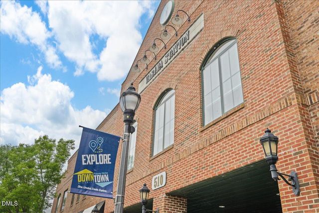 36 Clementine Street 189, Angier, NC 27501