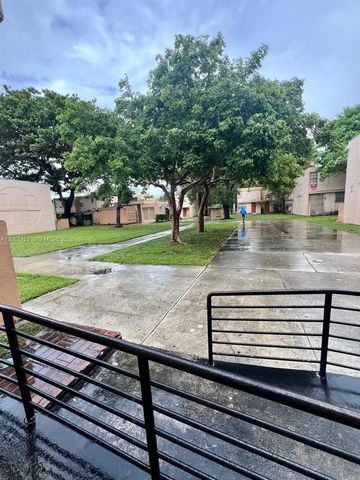6023 SW 69th Street 78, South Miami, FL 33143