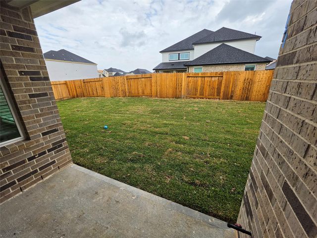 3333 Woodrose Orchard, Pearland, TX 77581