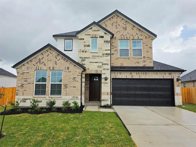 3333 Woodrose Orchard, Pearland, TX 77581