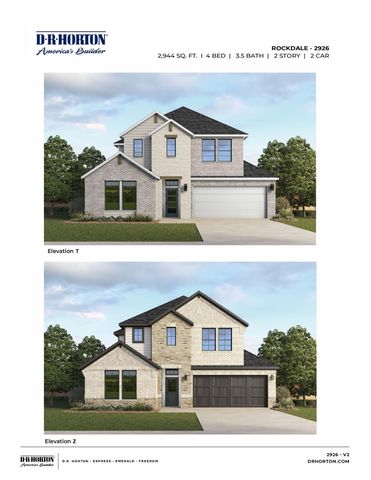 3333 Woodrose Orchard, Pearland, TX 77581