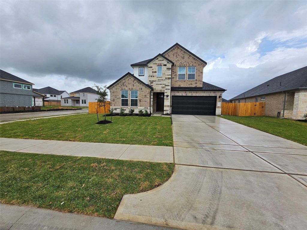 3333 Woodrose Orchard, Pearland, TX 77581