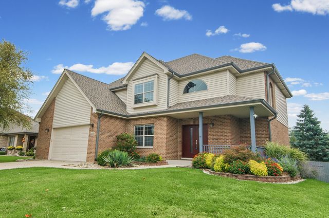 14335 Surrey Court, Homer Glen, IL 60491