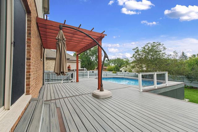 14335 Surrey Court, Homer Glen, IL 60491