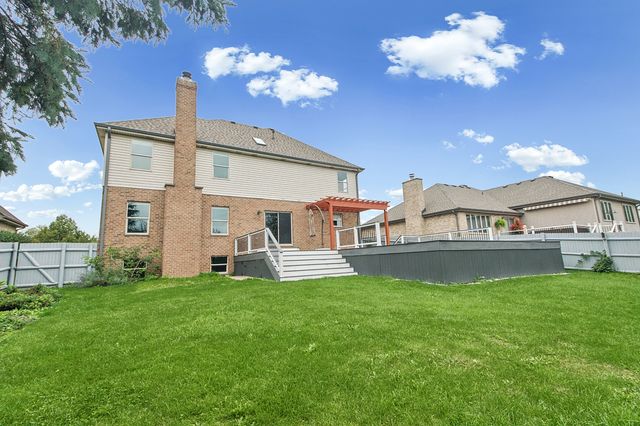 14335 Surrey Court, Homer Glen, IL 60491