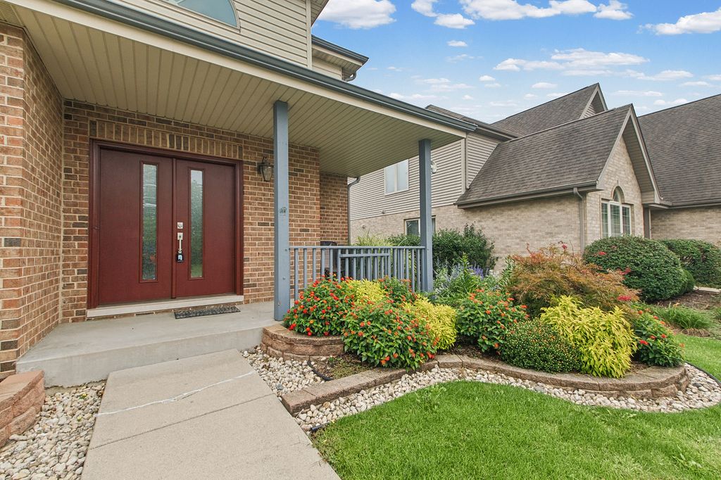 14335 Surrey Court, Homer Glen, IL 60491 — photo 3