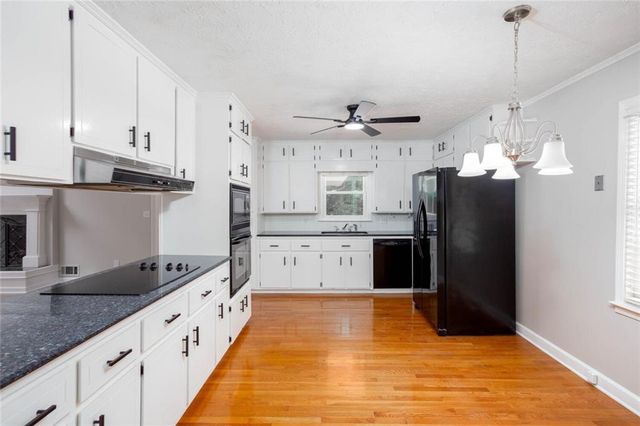 2510 Camelot Circle, Marietta, GA 30062