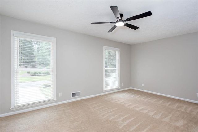 2510 Camelot Circle, Marietta, GA 30062