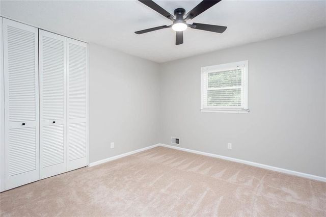 2510 Camelot Circle, Marietta, GA 30062