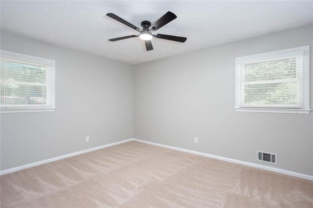 2510 Camelot Circle, Marietta, GA 30062