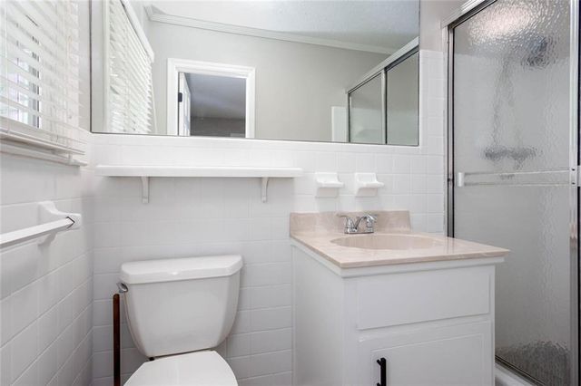 2510 Camelot Circle, Marietta, GA 30062