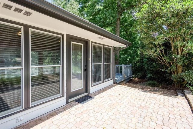 2510 Camelot Circle, Marietta, GA 30062