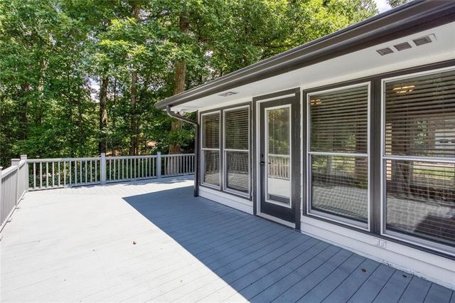 2510 Camelot Circle, Marietta, GA 30062