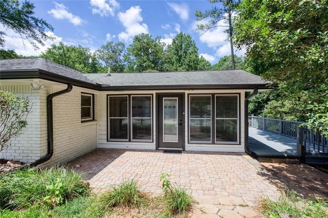 2510 Camelot Circle, Marietta, GA 30062