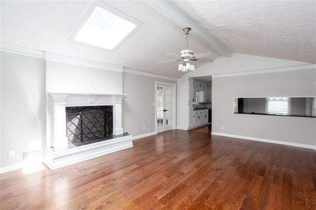 2510 Camelot Circle, Marietta, GA 30062