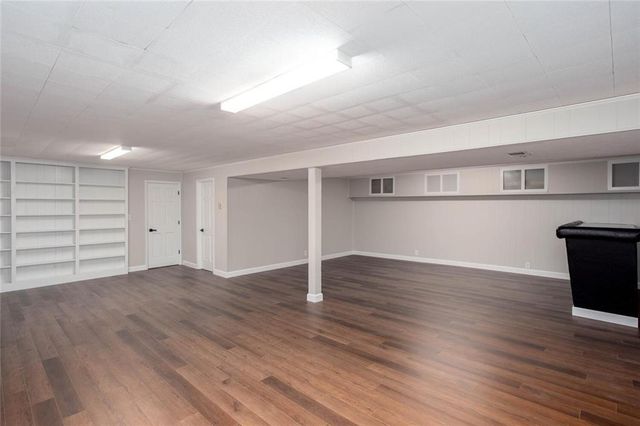 2510 Camelot Circle, Marietta, GA 30062